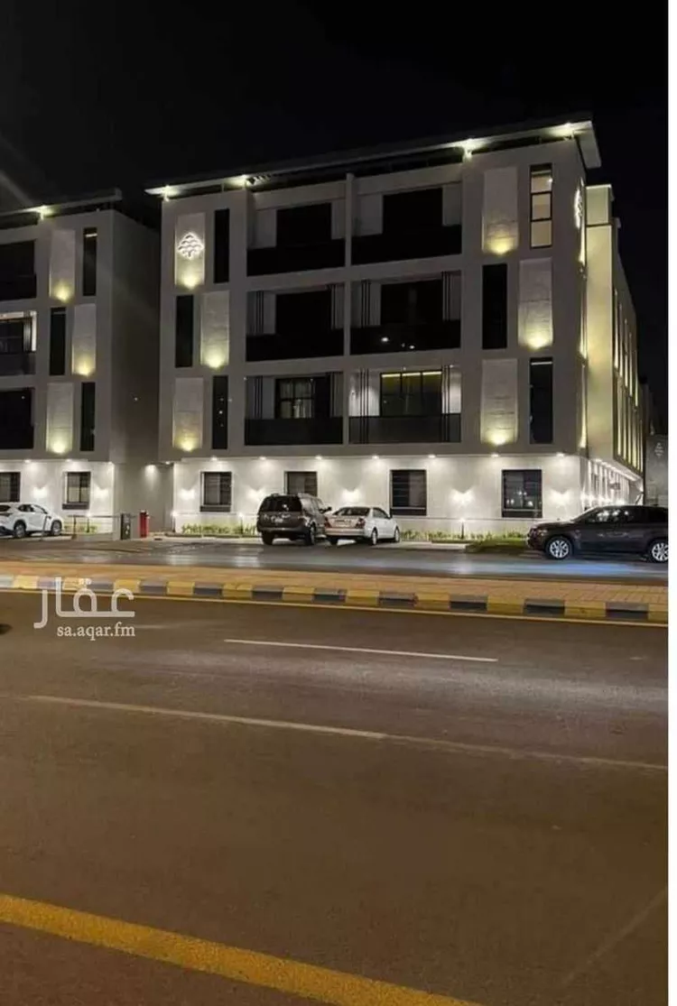 شقة للإيجار في شارع القنا, حي الياسمين, مدينة الرياض, منطقة الرياض صورة 3