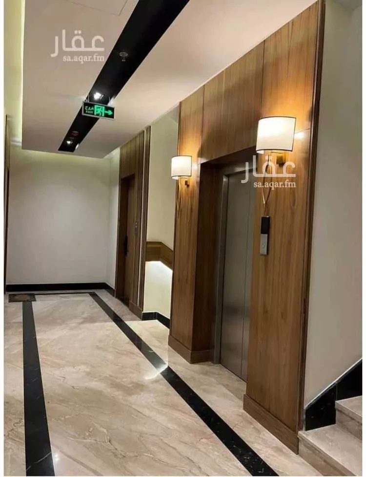 شقة للإيجار في شارع القنا, حي الياسمين, مدينة الرياض, منطقة الرياض صورة 5