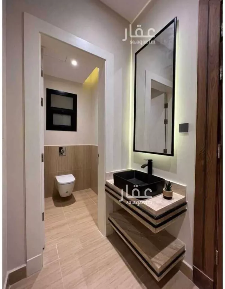 شقة للإيجار في شارع القنا, حي الياسمين, مدينة الرياض, منطقة الرياض صورة 2
