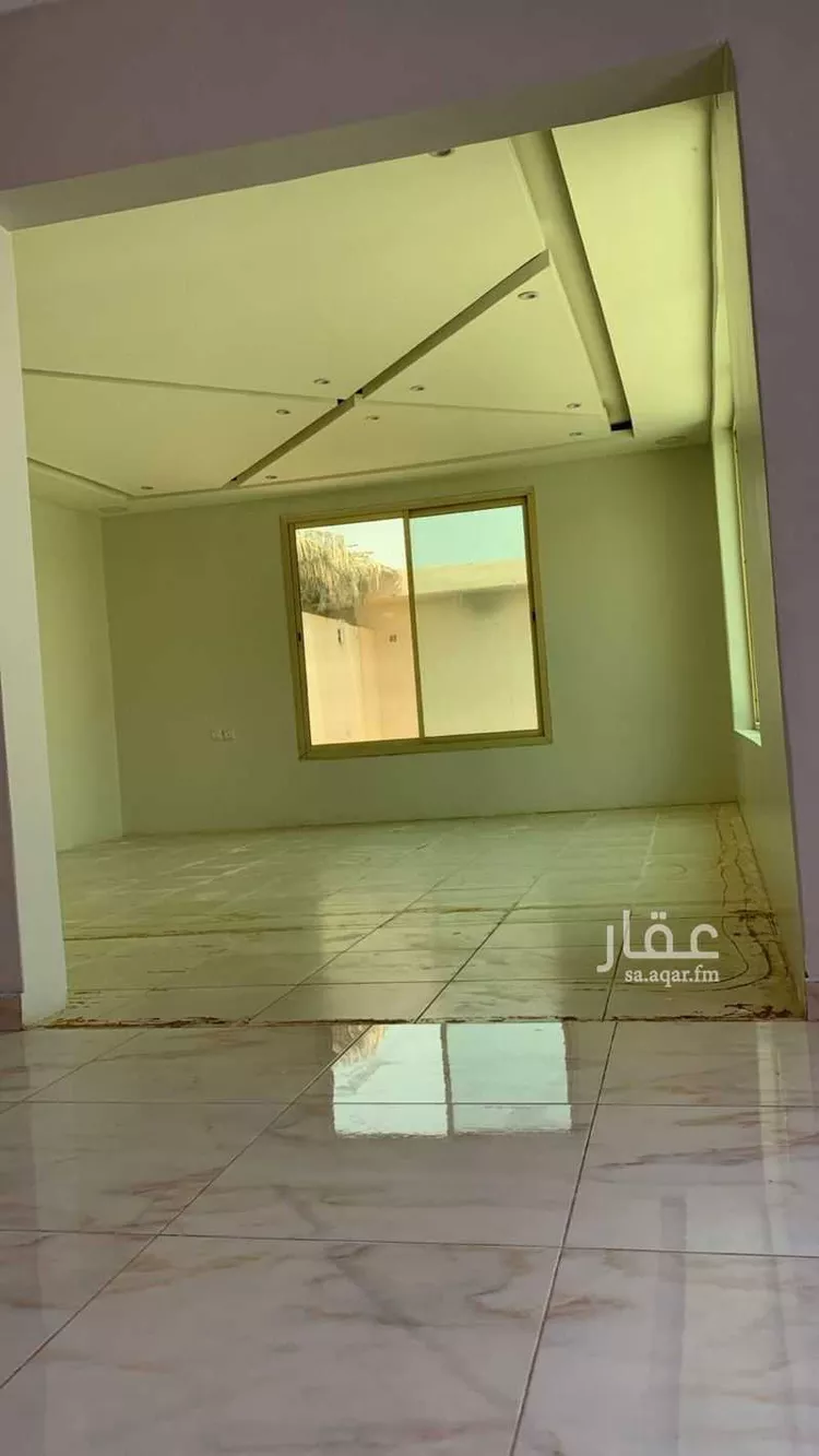 دور للإيجار في شارع وهب بن عمير, مدينة خب روضان, منطقة القصيم صورة 3