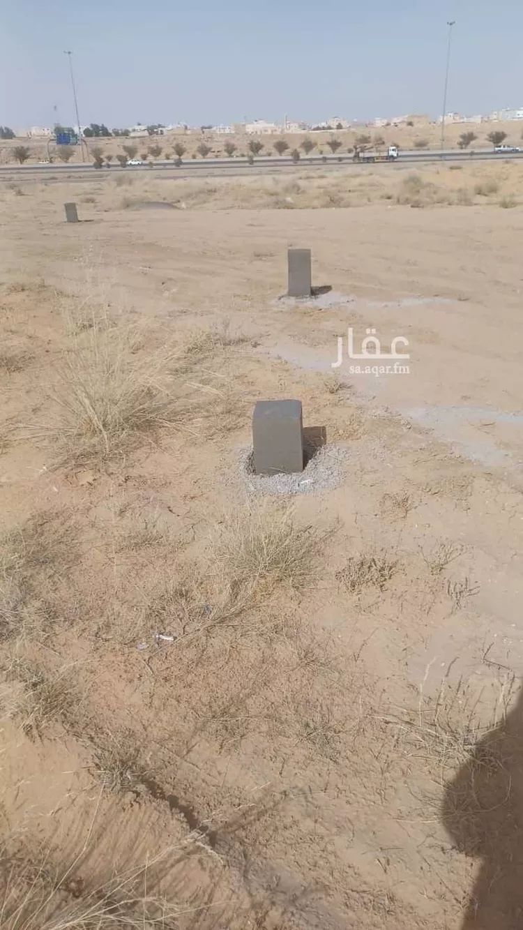 أرض للبيع في شارع النجاشي, حي الشفق, مدينة بريده, منطقة القصيم صورة 3