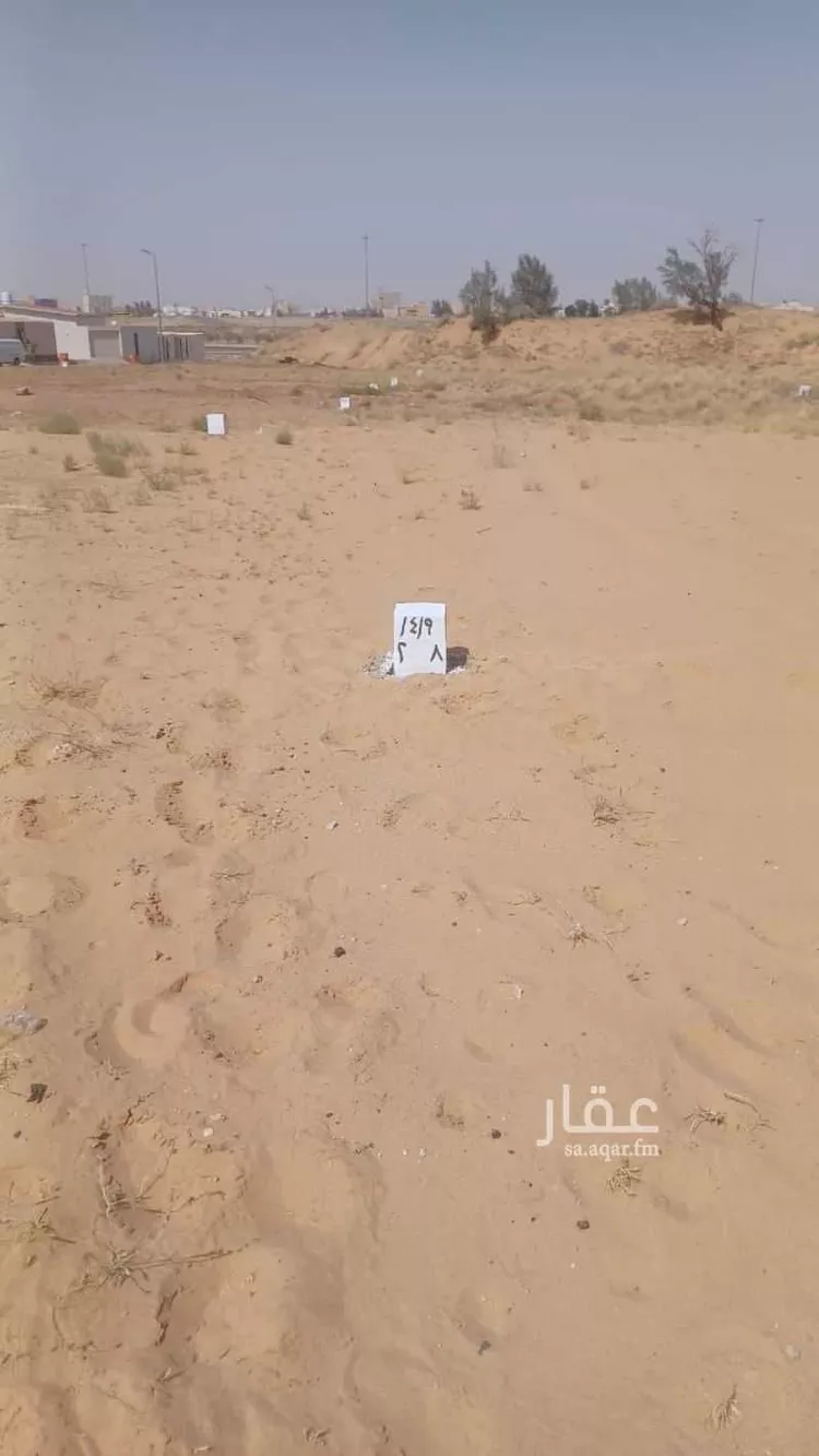 أرض للبيع في حي الشفق, مدينة بريده, منطقة القصيم