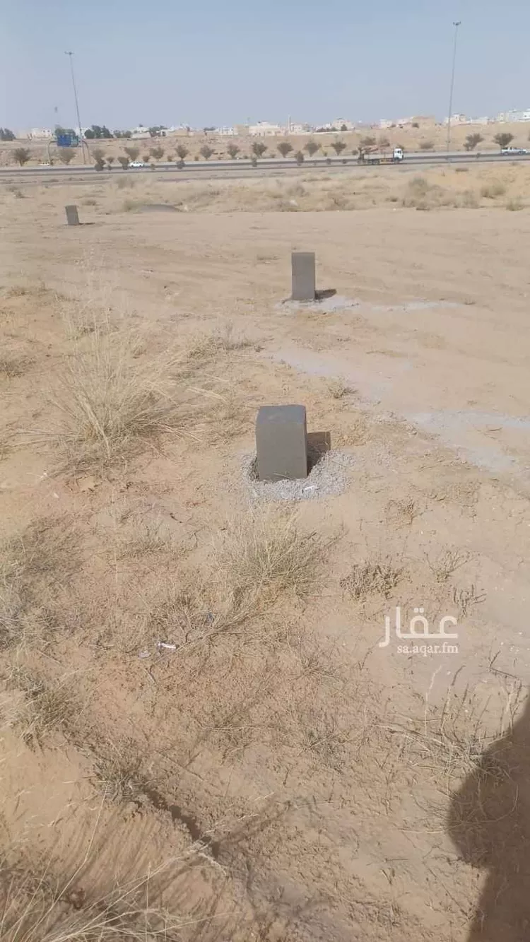 أرض للبيع في حي الشفق, مدينة بريده, منطقة القصيم صورة 2
