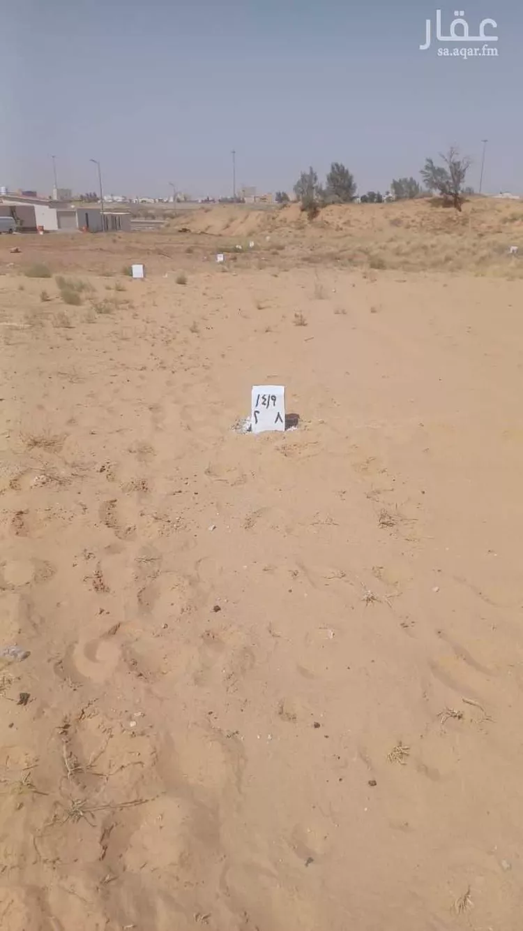 أرض للبيع في شارع النجاشي, حي الشفق, مدينة بريده, منطقة القصيم صورة 2