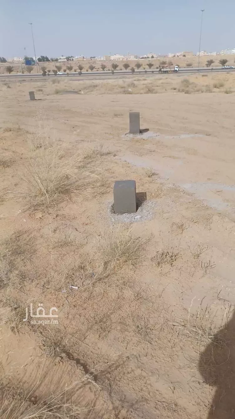 أرض للبيع في شارع النجاشي, حي الشفق, مدينة بريده, منطقة القصيم صورة 5