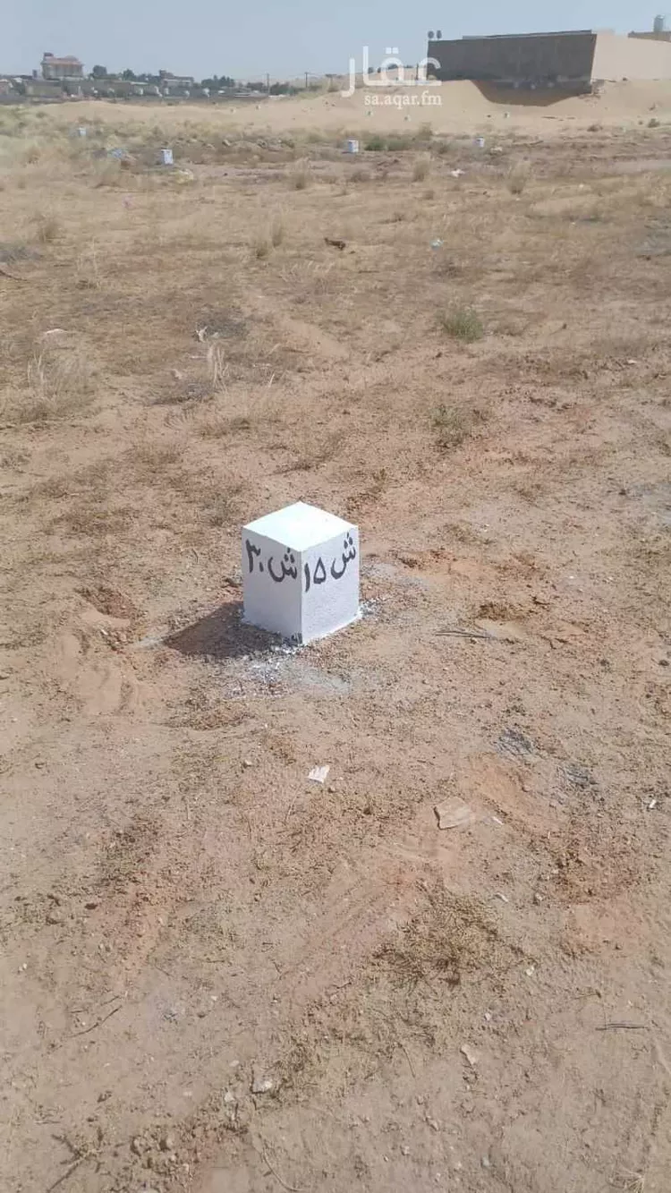 أرض للبيع في شارع النجاشي, حي الشفق, مدينة بريده, منطقة القصيم صورة 4