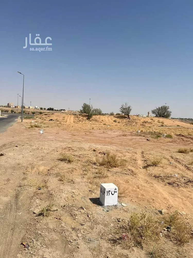 أرض للبيع في شارع النجاشي ، حي الشفق ، بريدة ، بريدة صورة 2