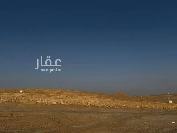 أرض للبيع في شارع لا يوجد اسم, حي الخير, مدينة الرياض, منطقة الرياض صورة 5