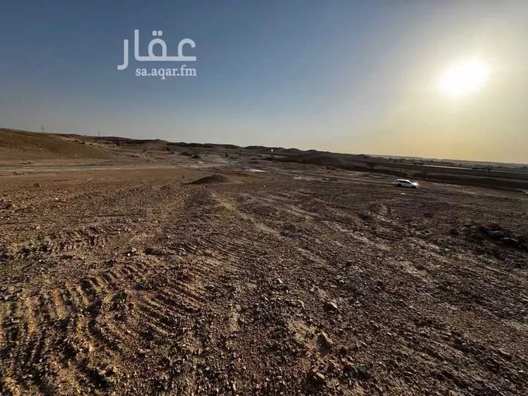 أرض للبيع في شارع لا يوجد اسم, حي الخير, مدينة الرياض, منطقة الرياض صورة 3