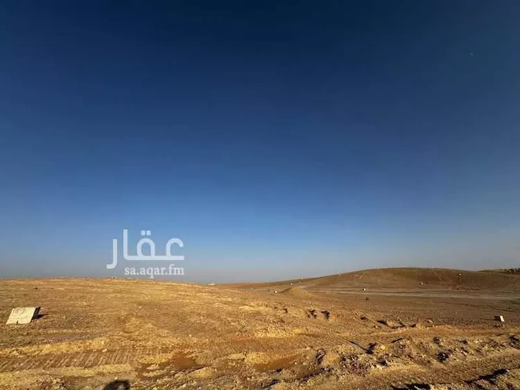 أرض للبيع في شارع لا يوجد اسم, حي الخير, مدينة الرياض, منطقة الرياض صورة 4