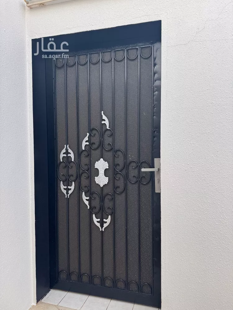 استراحة للإيجار في شارع ابراهيم الزجاج, حي النفل, مدينة الغاط, منطقة الرياض صورة 2