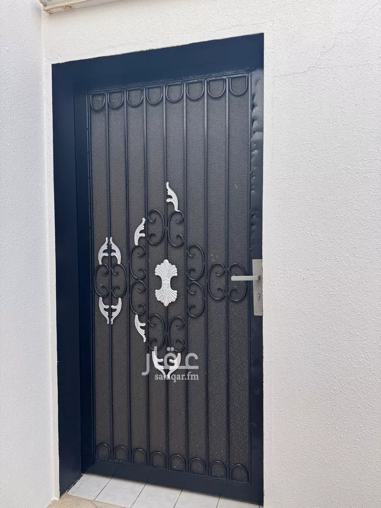 استراحة للبيع في شارع ابراهيم الزجاج, حي النفل, مدينة الغاط, منطقة الرياض صورة 3