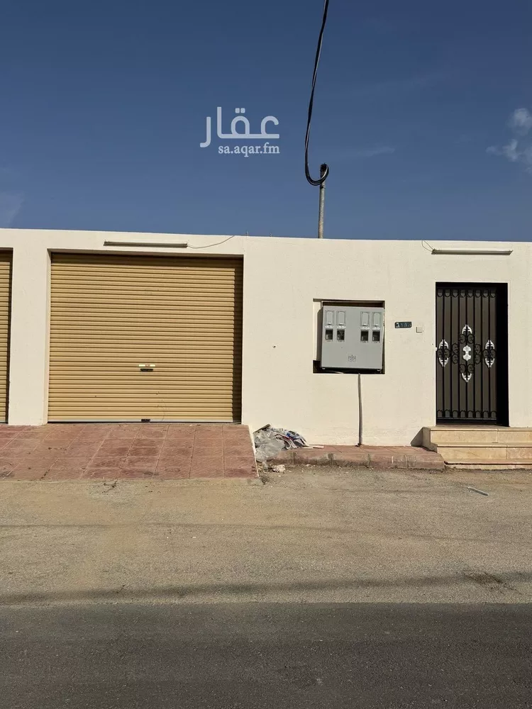 استراحة للبيع في شارع ابراهيم الزجاج, حي النفل, مدينة الغاط, منطقة الرياض صورة 2