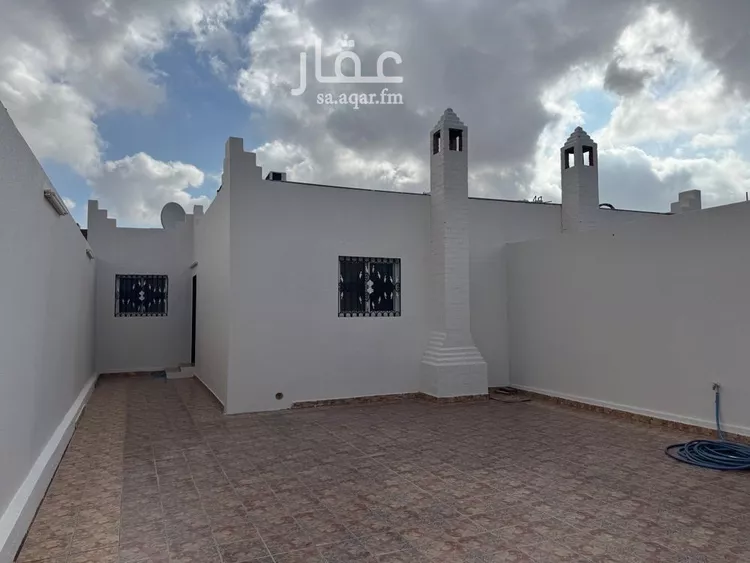استراحة للإيجار في شارع ابراهيم الزجاج, حي النفل, مدينة الغاط, منطقة الرياض صورة 5