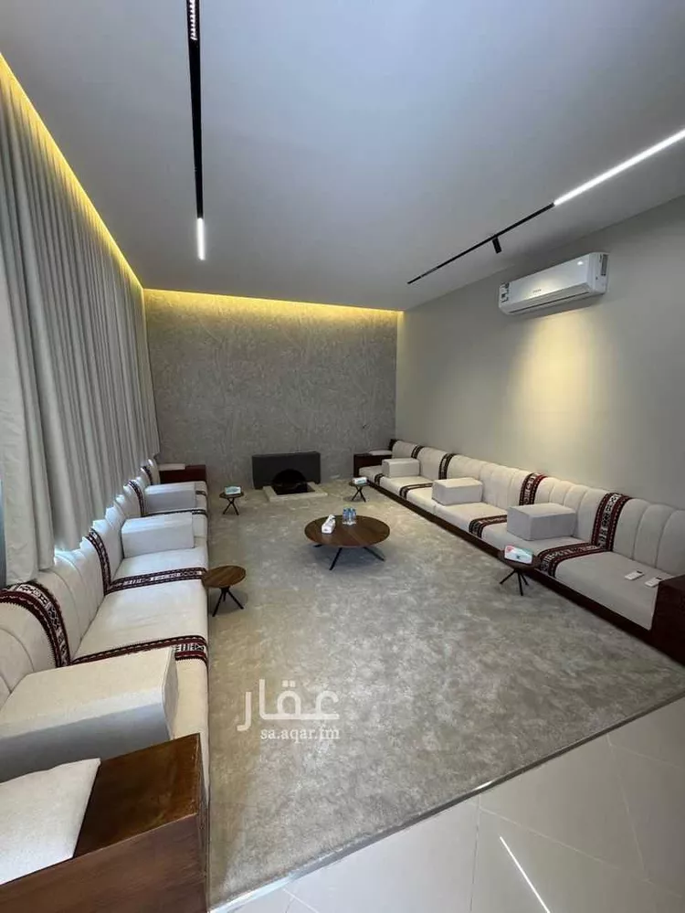 شاليه واستراحة للحجز في شارع عبدالله بن سعد السديري, النفل, الغاط