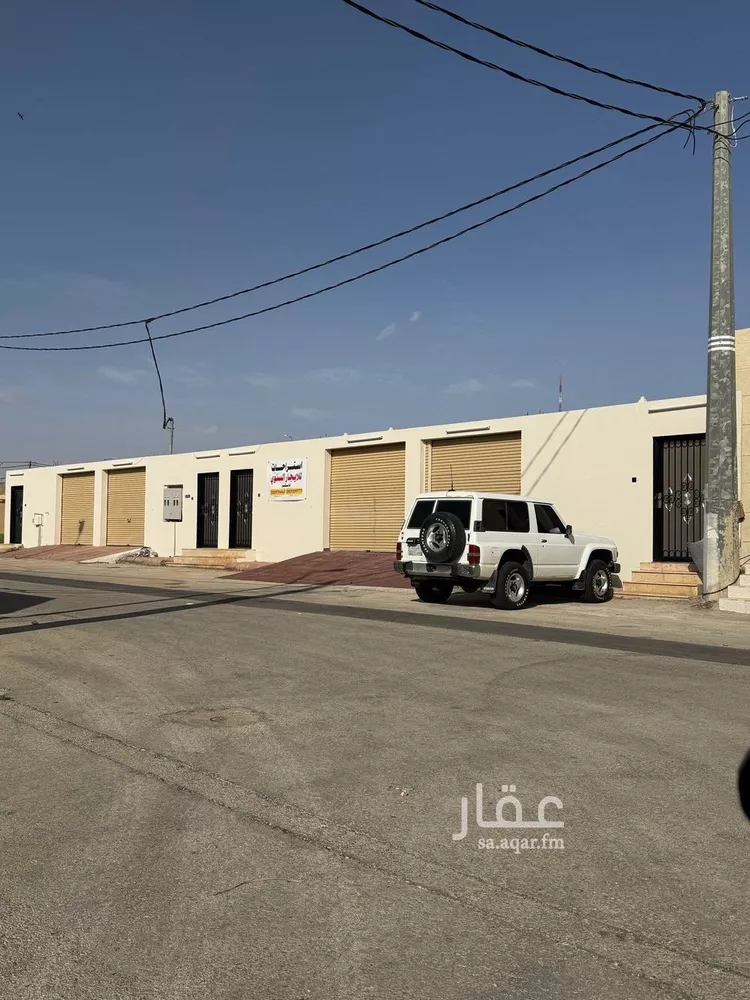 استراحة للإيجار في شارع ابراهيم الزجاج, حي النفل, مدينة الغاط, منطقة الرياض صورة 4