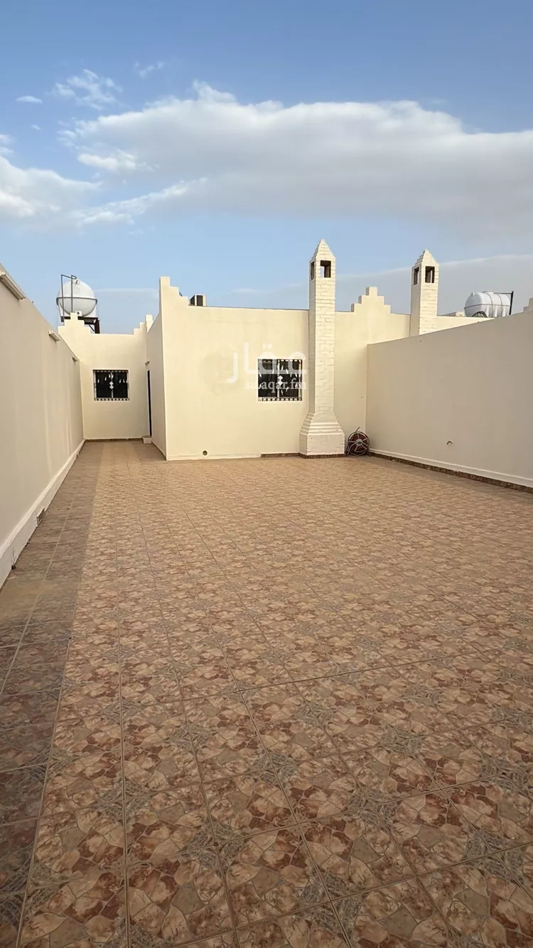 استراحة للبيع في شارع ابراهيم الزجاج, حي النفل, مدينة الغاط, منطقة الرياض صورة 4