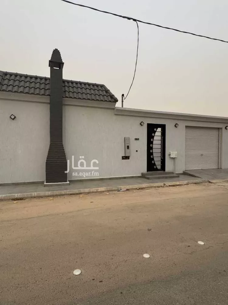 شاليه واستراحة للحجز في شارع عبدالله بن سعد السديري, النفل, الغاط صورة 4