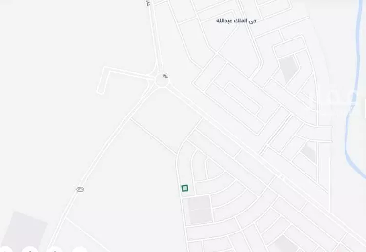 أرض للبيع في شارع رويضه السهول 42, مدينة ثادق, منطقة الرياض صورة 2
