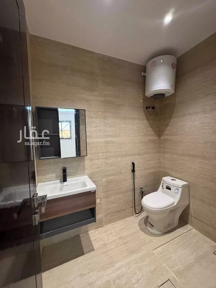 شقة للإيجار في شارع مزرعة البستان, حي العريجاء, مدينة الرياض, منطقة الرياض صورة 2