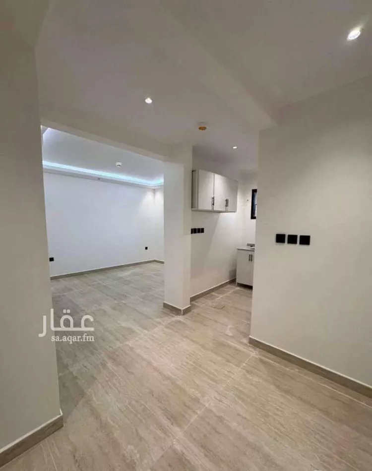 استوديو للإيجار في شارع مزرعة البستان, حي العريجاء, مدينة الرياض, منطقة الرياض صورة 5
