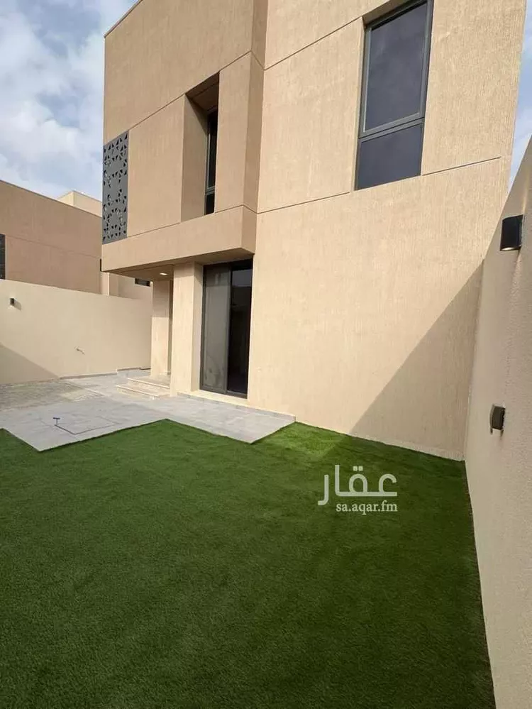 Villa for Rent in Riyadh An Narjis 7