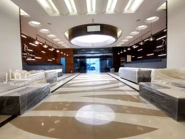 عمارة للإيجار في شارع التخصصي, حي المعذر الشمالي, مدينة الرياض, منطقة الرياض صورة 5