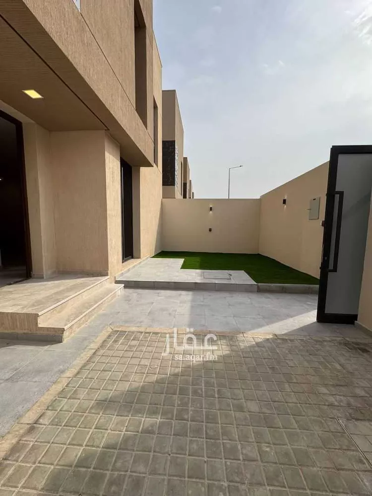 فيلا للإيجار في شارع النرجس, حي النرجس, مدينة الرياض, منطقة الرياض صورة 4