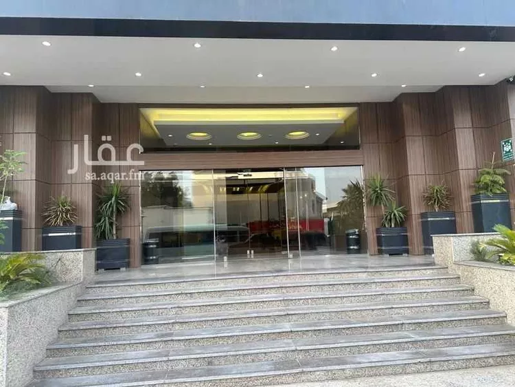 مكتب تجاري للإيجار في شارع التخصصي ، حي المعذر الشمالي ، الرياض ، منطقة الرياض 10