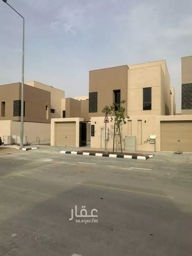 فيلا للإيجار في شارع النرجس, حي النرجس, مدينة الرياض, منطقة الرياض صورة 2