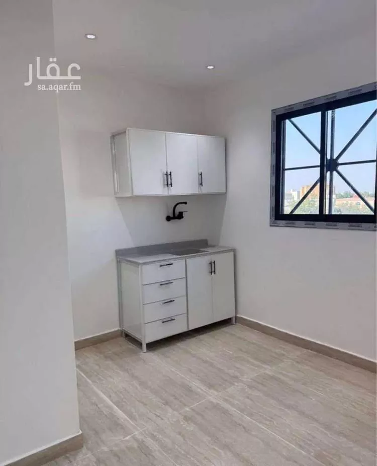 استوديو للإيجار في شارع مزرعة البستان, حي العريجاء, مدينة الرياض, منطقة الرياض صورة 3