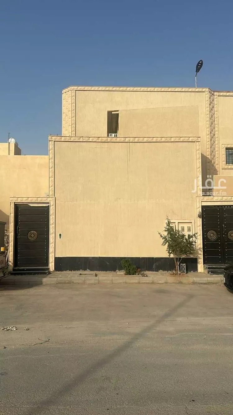 شقة للإيجار في شارع أحمد بن المحدث, حي العريجاء, مدينة الرياض, منطقة الرياض صورة 5