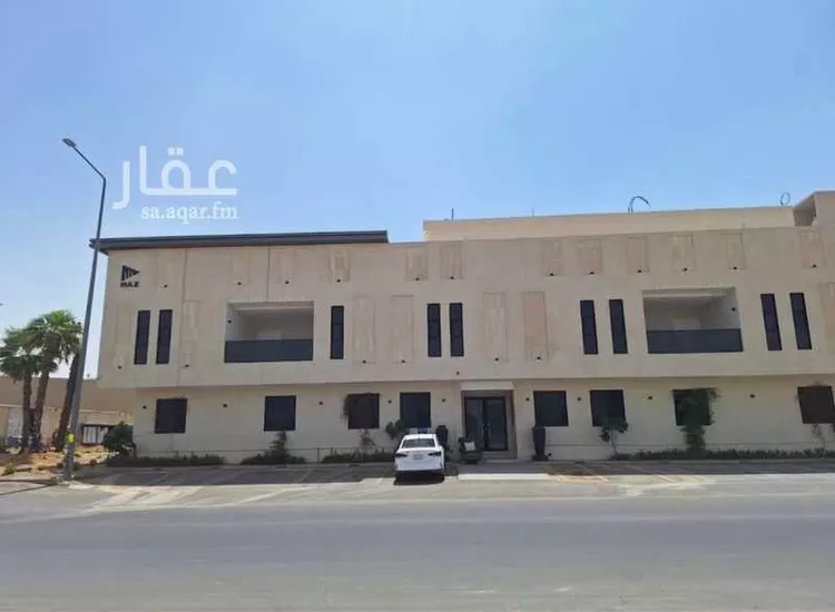 شقة للإيجار في شارع محمد بن أحمد الربعي, حي عكاظ, مدينة الرياض, منطقة الرياض 6