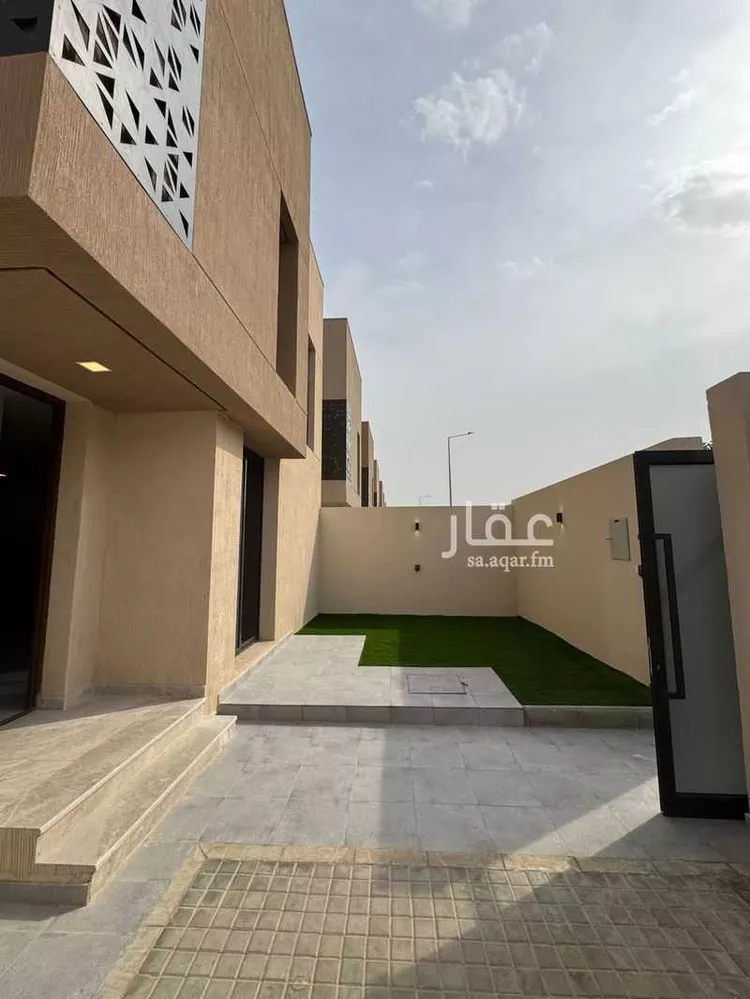 فيلا للإيجار في شارع النرجس, حي النرجس, مدينة الرياض, منطقة الرياض صورة 3