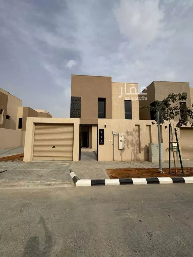 فيلا للإيجار في شارع النرجس, حي النرجس, مدينة الرياض, منطقة الرياض