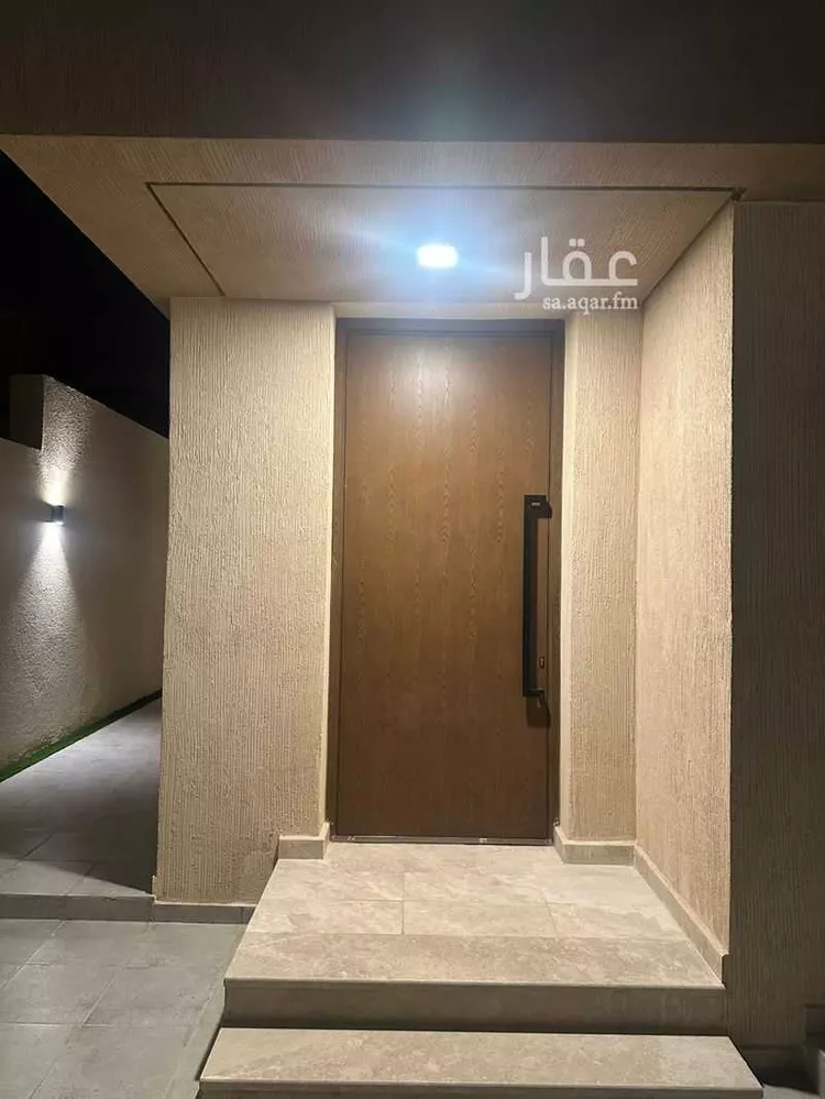 Villa for Rent in Riyadh An Narjis 27