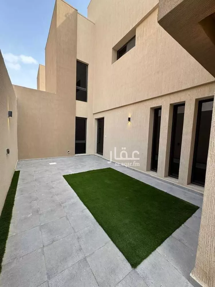 فيلا للإيجار في شارع النرجس, حي النرجس, مدينة الرياض, منطقة الرياض صورة 5