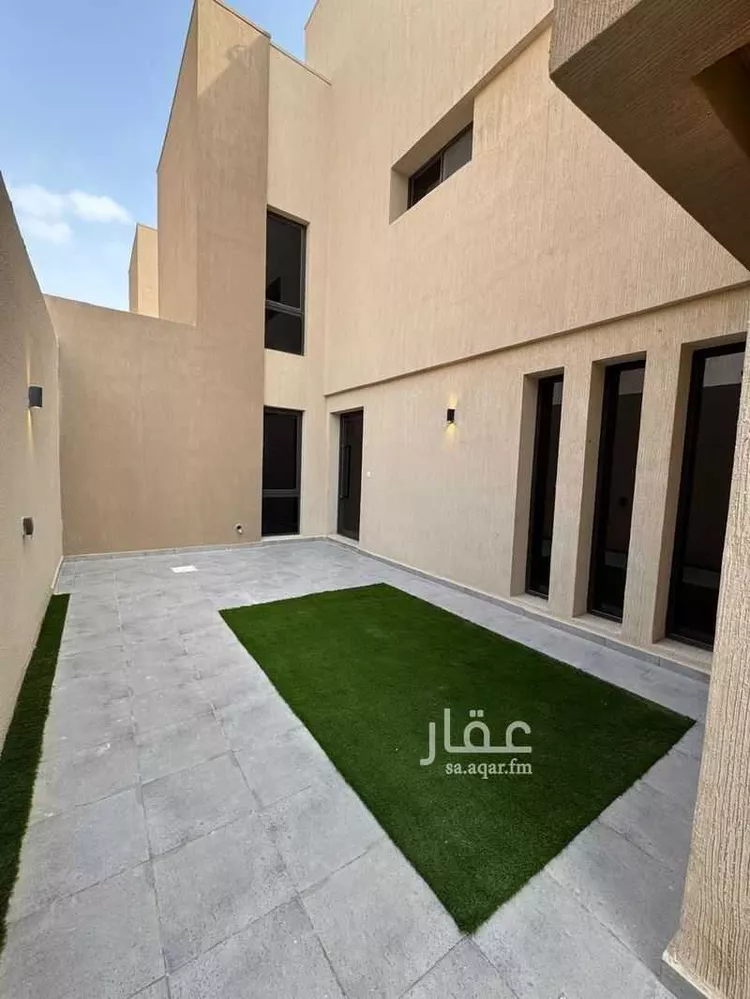 Villa for Rent in Riyadh An Narjis 15