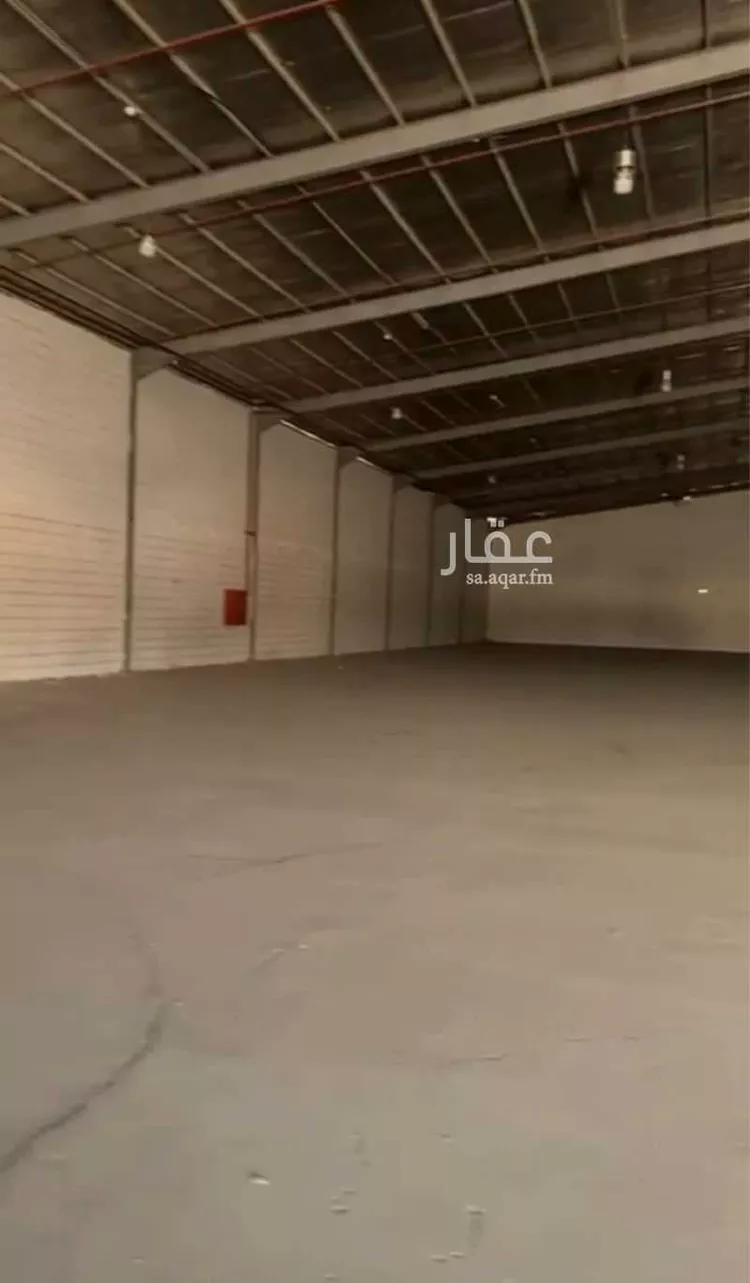 مستودع للإيجار في شارع لزمة
, حي السلي, مدينة الرياض, منطقة الرياض صورة 3