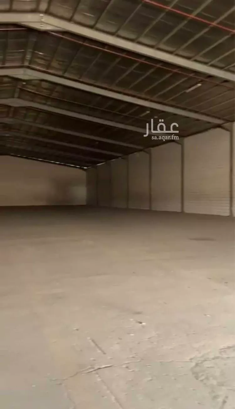 مستودع للإيجار في شارع لزمة
, حي السلي, مدينة الرياض, منطقة الرياض