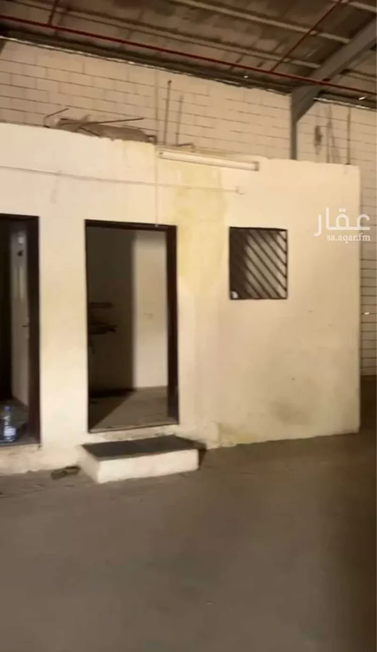 مستودع للإيجار في شارع لزمة
, حي السلي, مدينة الرياض, منطقة الرياض صورة 5