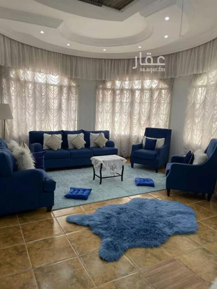 فيلا للبيع في شارع صلاح الدين القرشي, حي الجزيرة, مدينة الرياض, منطقة الرياض صورة 4