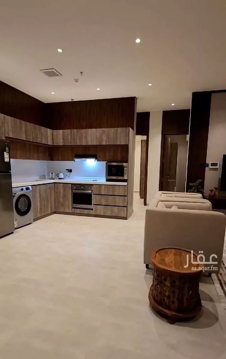 شقة للإيجار في شارع شهيد الدين ثم الوطن سلطان شباب سعود ال, حي الشهداء, مدينة الرياض, منطقة الرياض صورة 2