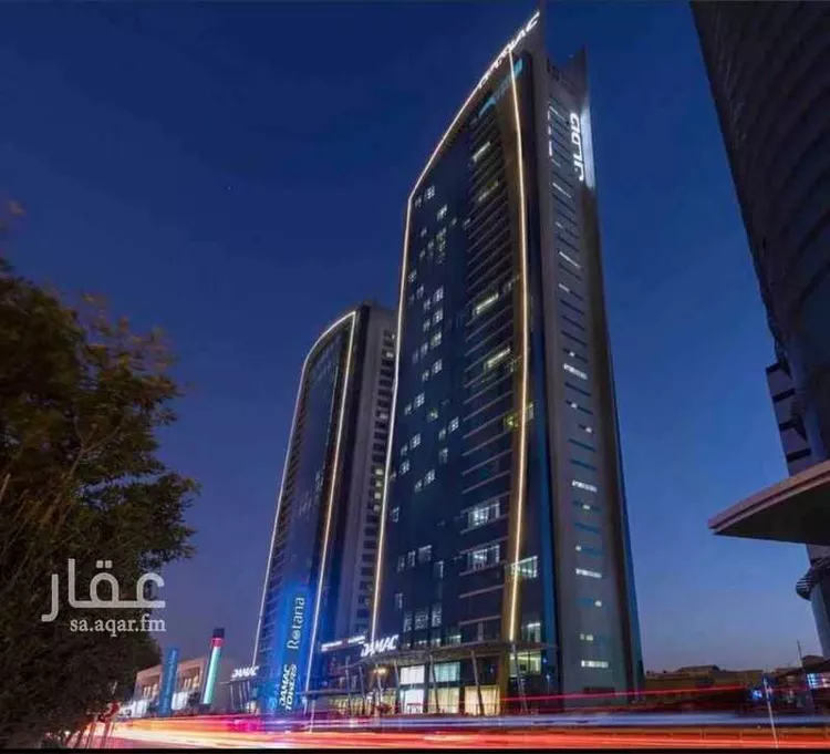 Apartment for Rent in Riyadh Al Olaya