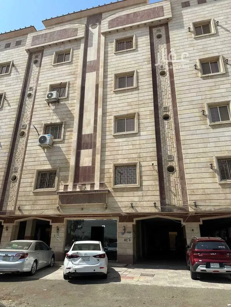 شقة للإيجار في شارع طليحة بن خويلد ، حي المروة ، جدة ، جدة