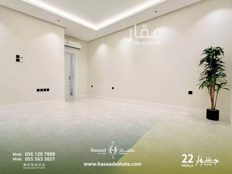 شقة للبيع في شارع عزيز بن عمير, حي النزهة, مدينة جدة, منطقة مكة المكرمة 12