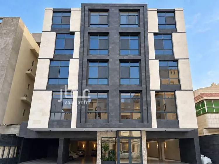 Apartment for Rent in Jeddah As Safaa