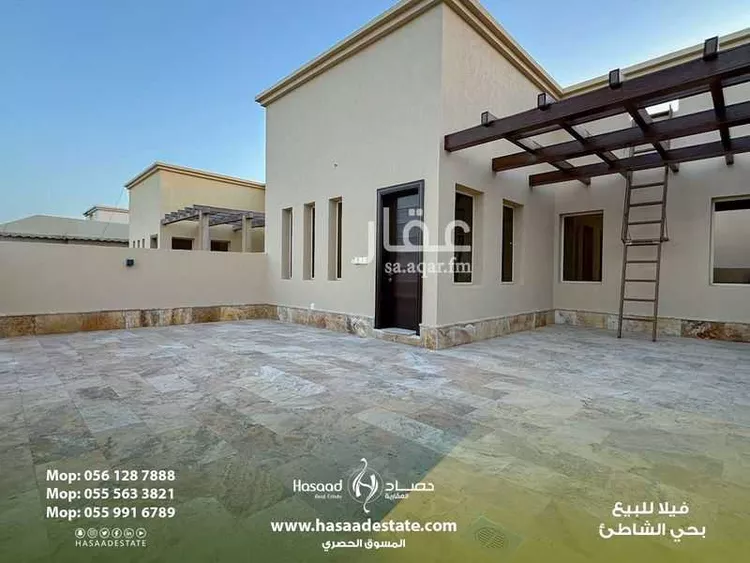فيلا للبيع في شارع احمد البرقاني, حي الشاطئ, مدينة جدة, منطقة مكة المكرمة 25