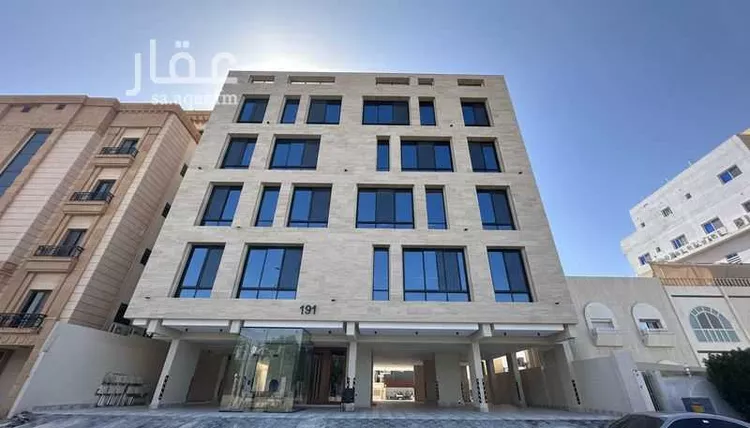 شقة للإيجار في شارع المروزي, حي السلامة, مدينة جدة, منطقة مكة المكرمة