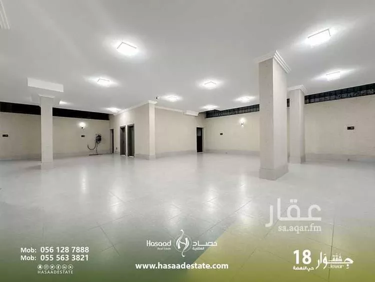 شقة للبيع في شارع عزيز بن عمير, حي النزهة, مدينة جدة, منطقة مكة المكرمة صورة 2